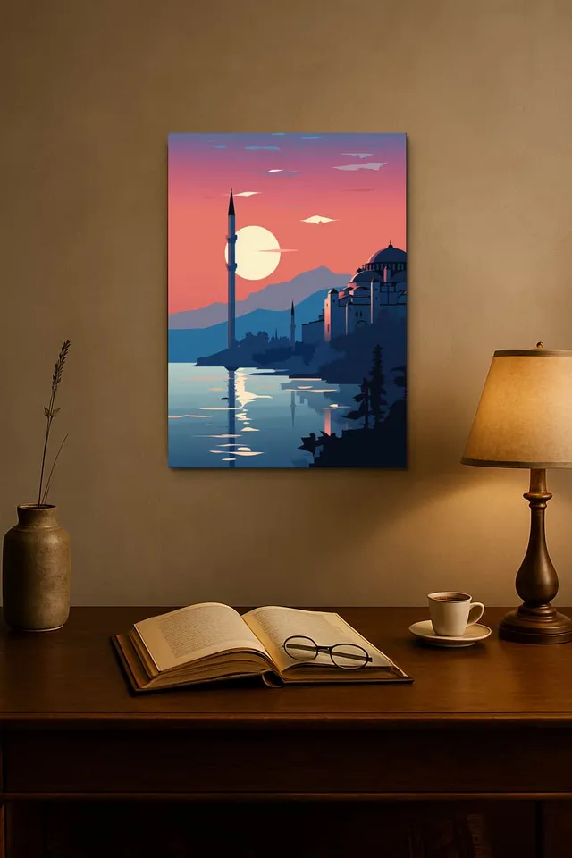 Study Istanbul Scholar