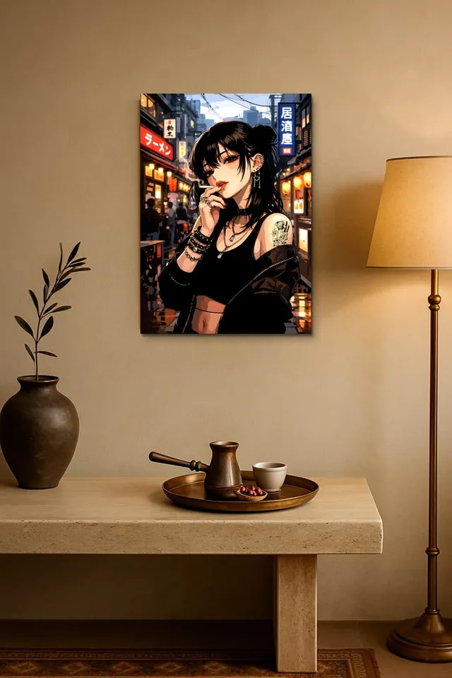 Office Turkish Contemporary