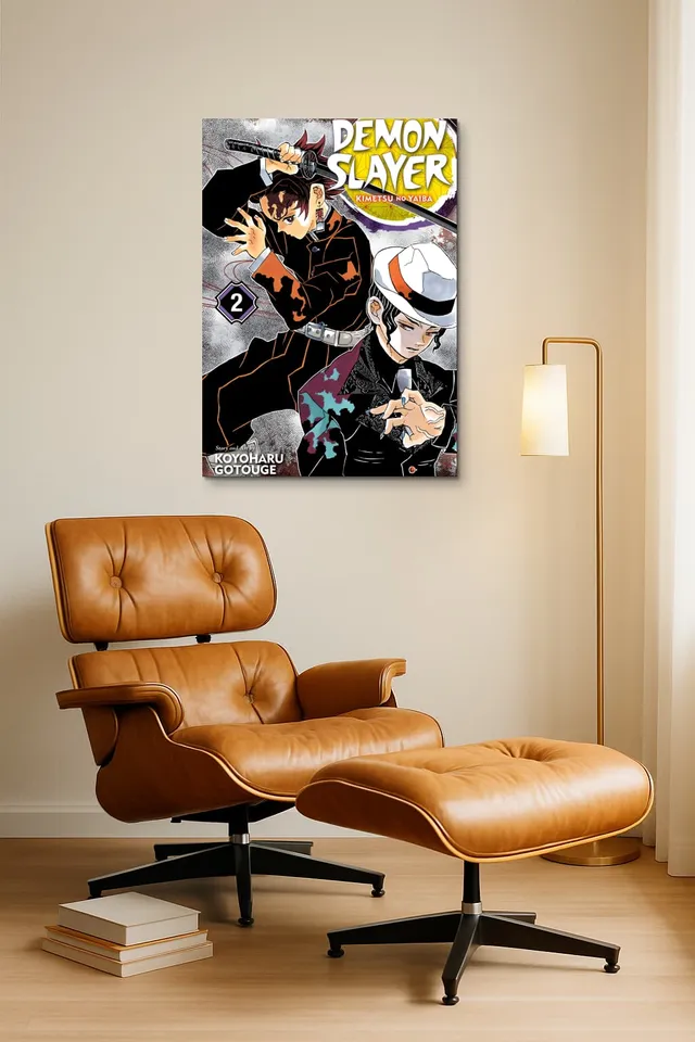 Oda