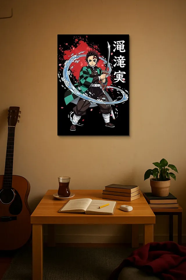 Oda