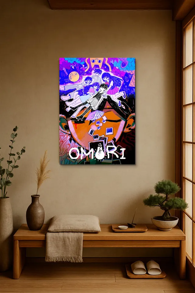 Oda