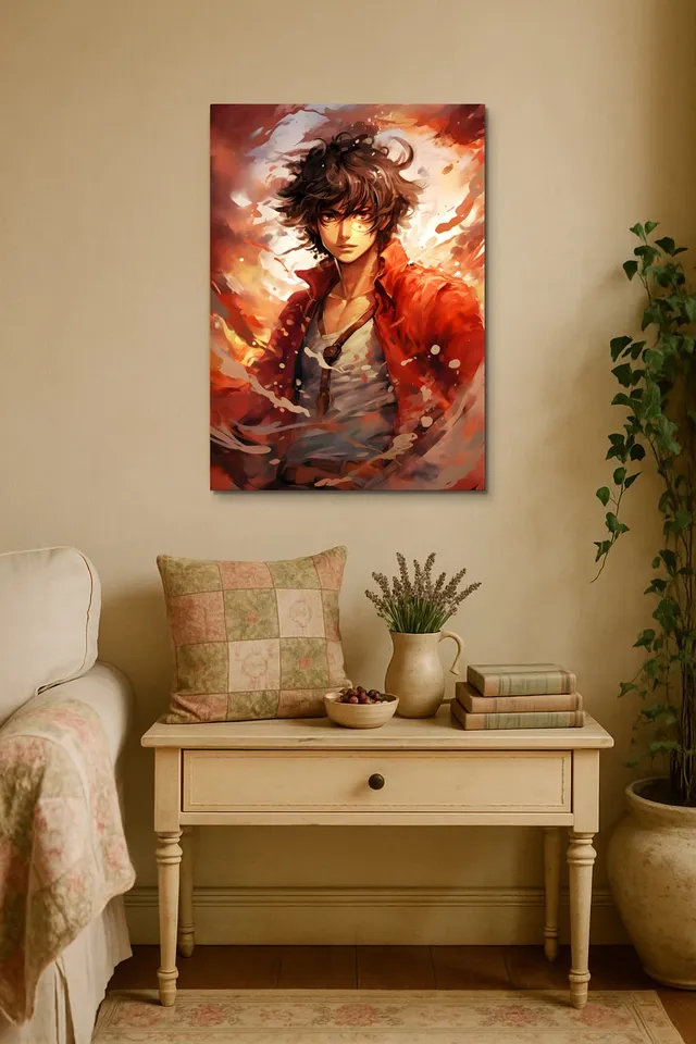 Oda