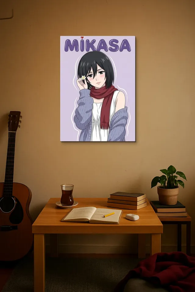 Oda