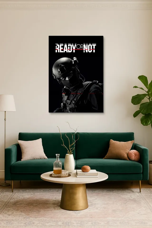 Oda