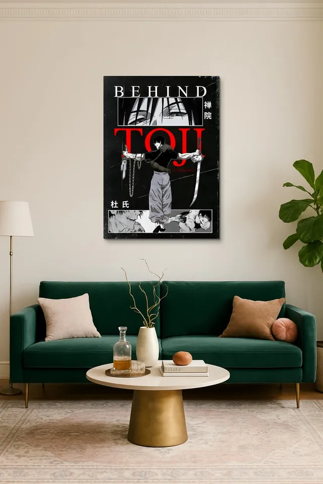 Oda