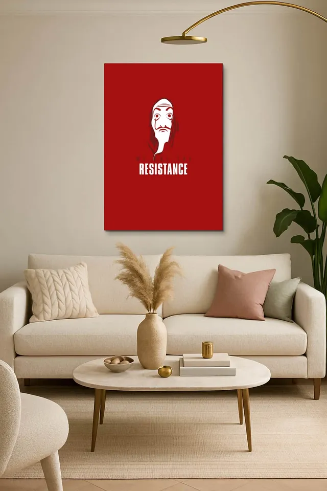 Living Room Salon Decor Italian Marble Sehpa