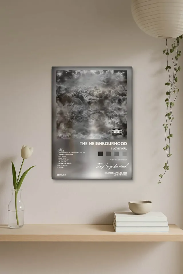 Living Nordic Bright
