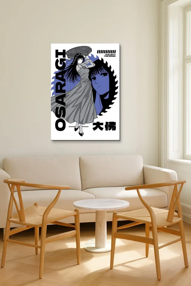 Oda