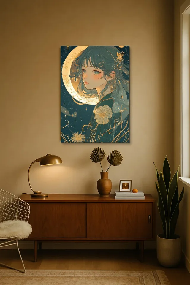 Oda
