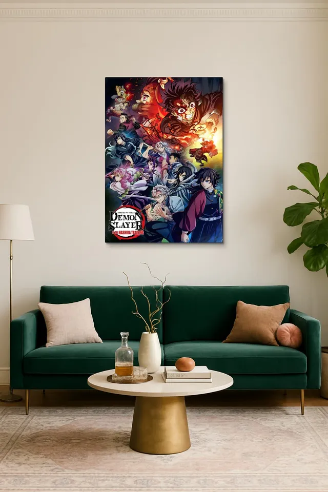 Oda