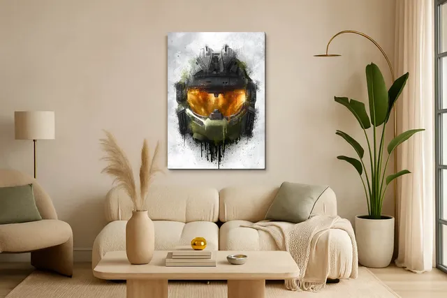 Living Curator Modern V2 Ls