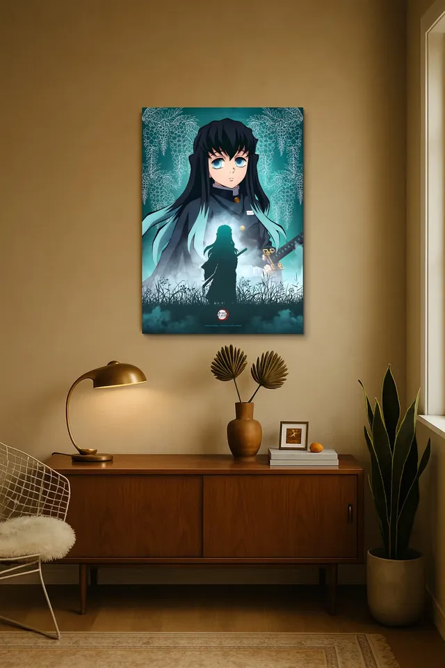 Oda