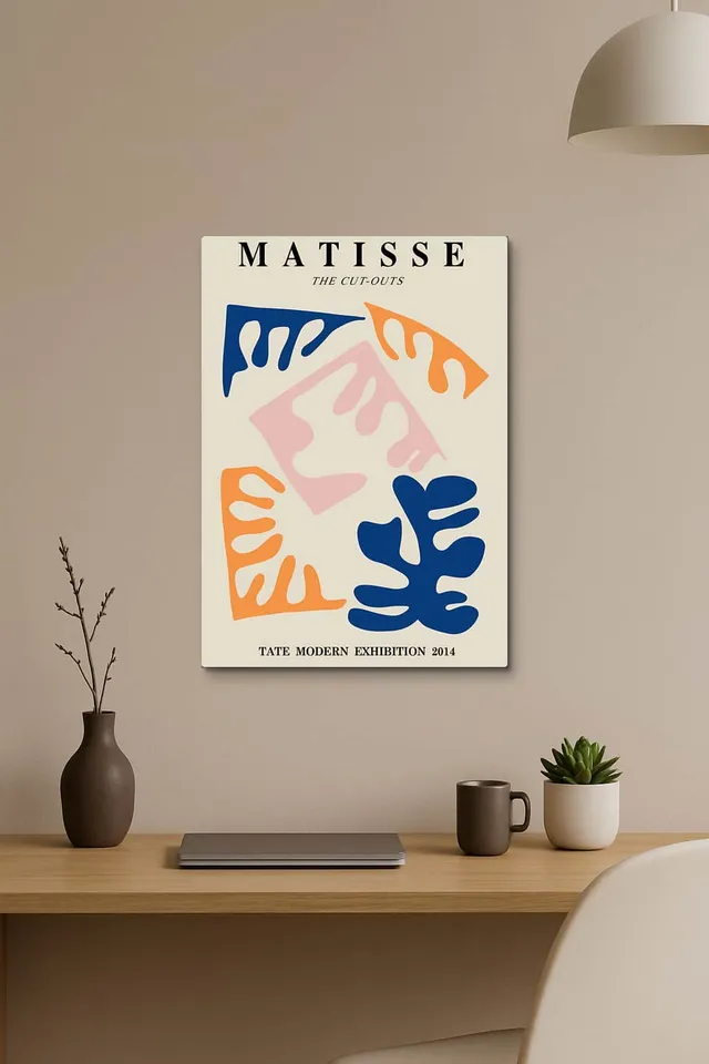 Office Minimalist Startup