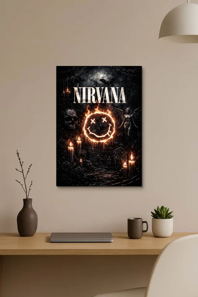 Office Minimalist Startup