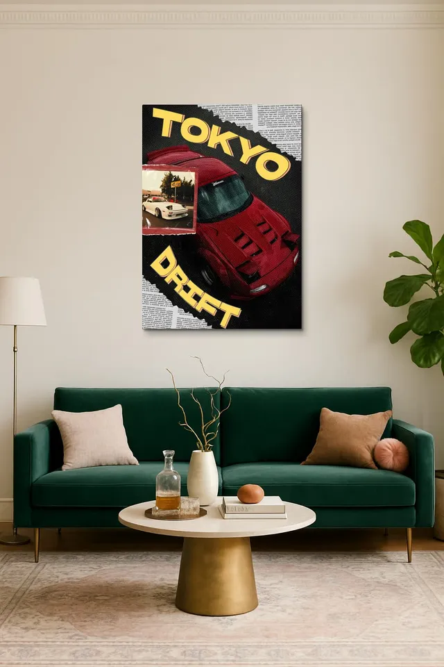 Oda