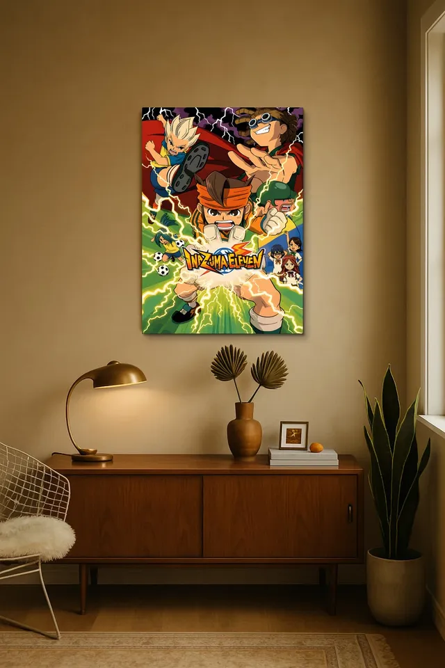 Oda