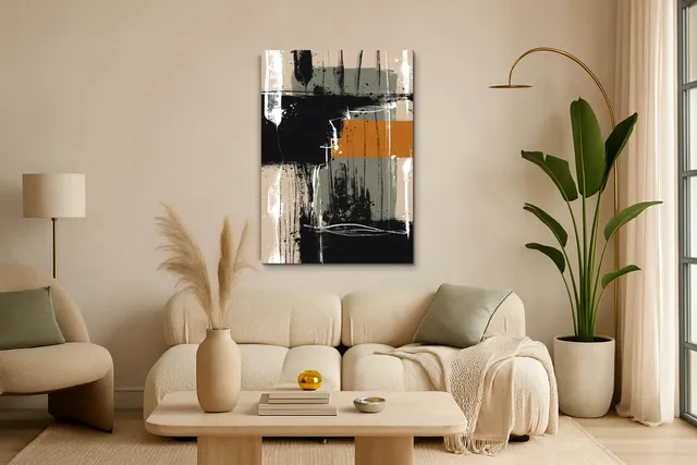 Living Curator Modern V2 Ls