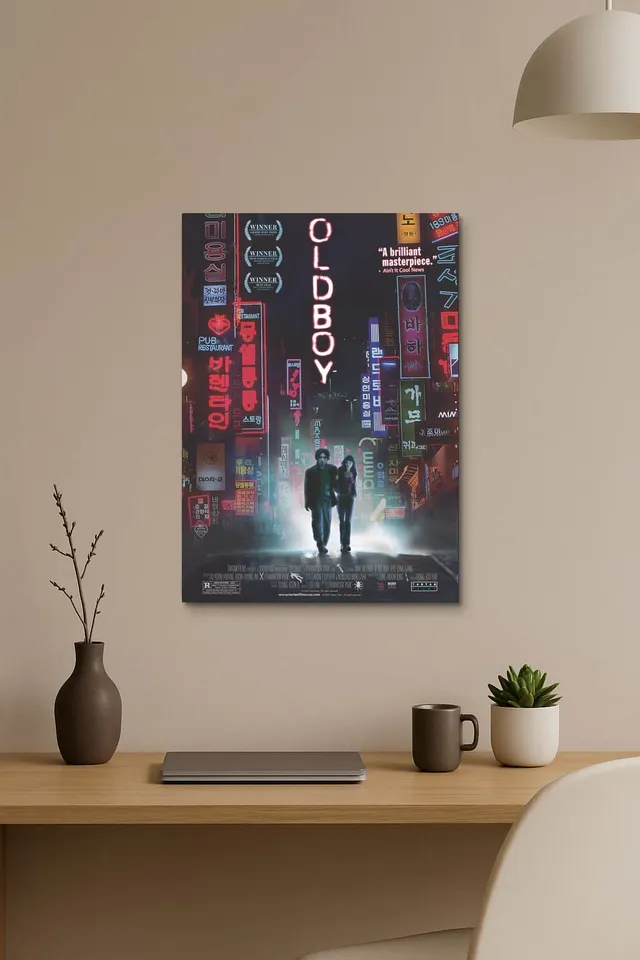 Office Minimalist Startup