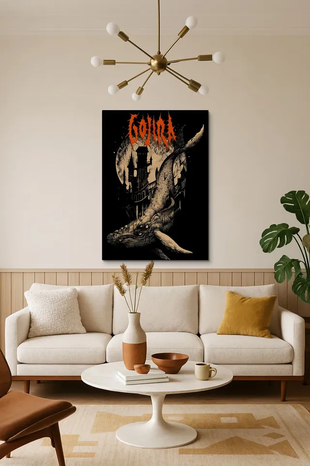 Oda