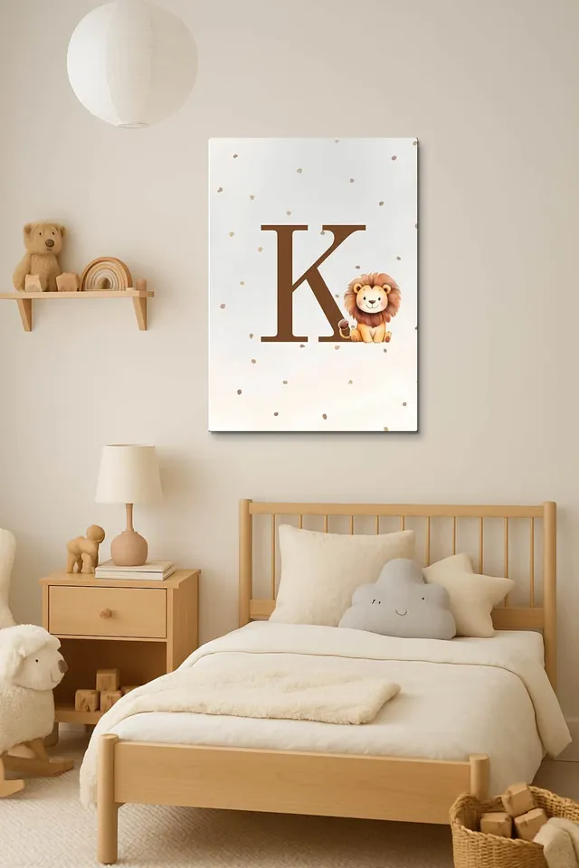 Cocuk Scandinavian White Toddler
