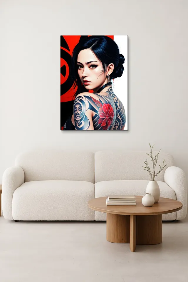 Oda
