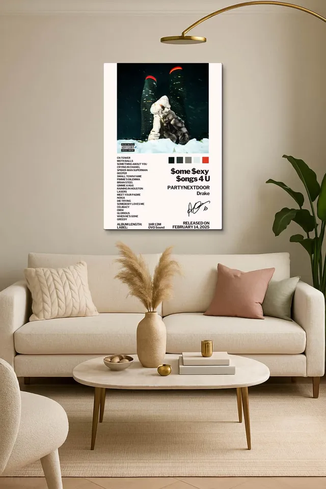 Living Room Salon Decor Italian Marble Sehpa