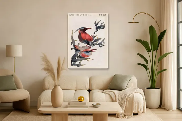 Living Curator Modern V2 Ls