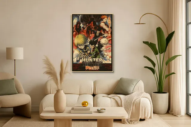 Living Curator Modern V2 Ls