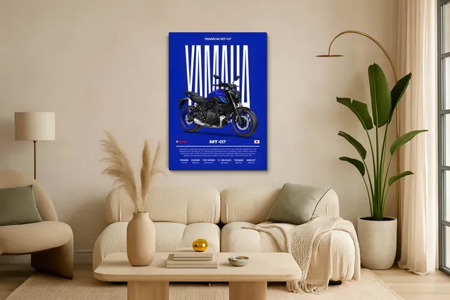 Living Curator Modern V2 Ls