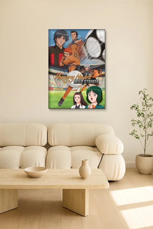 Oda
