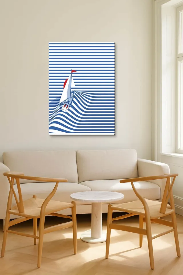 Living Room Salon Vienna Wegner Wishbone