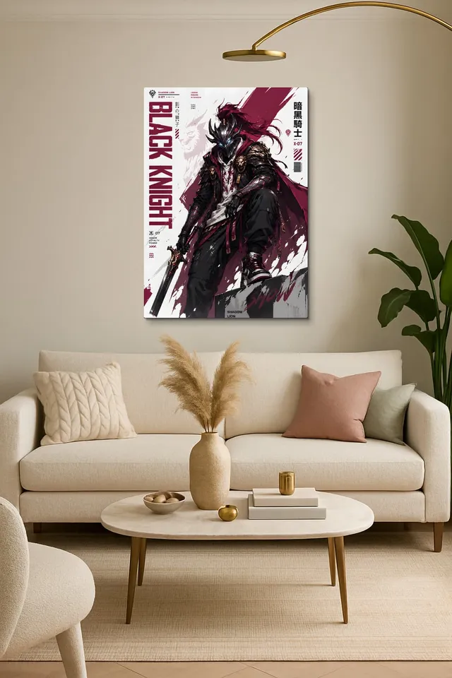 Oda