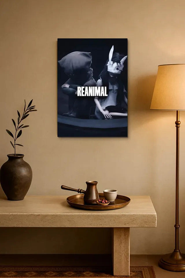 Office Turkish Contemporary