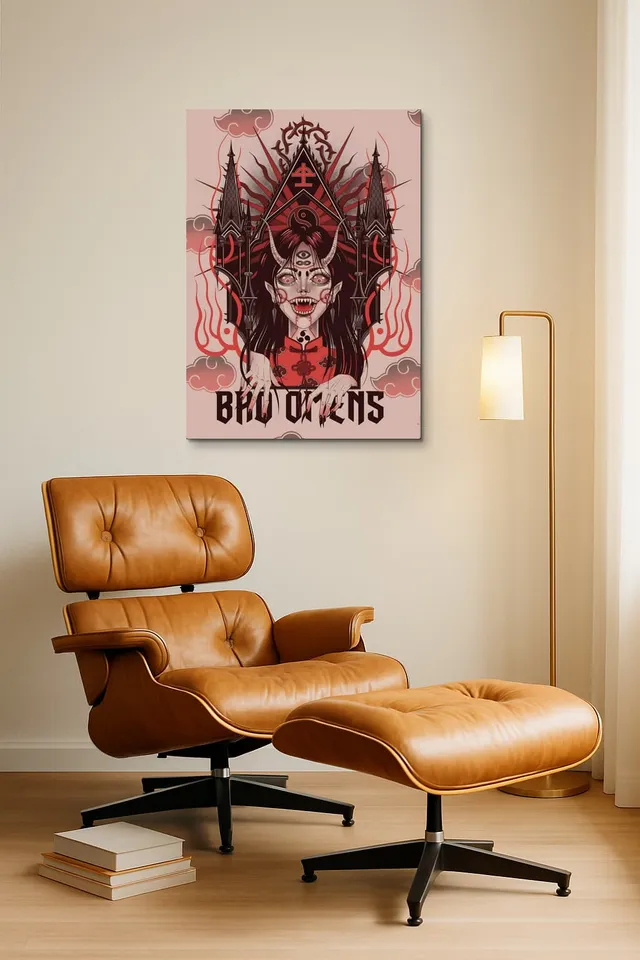Oda