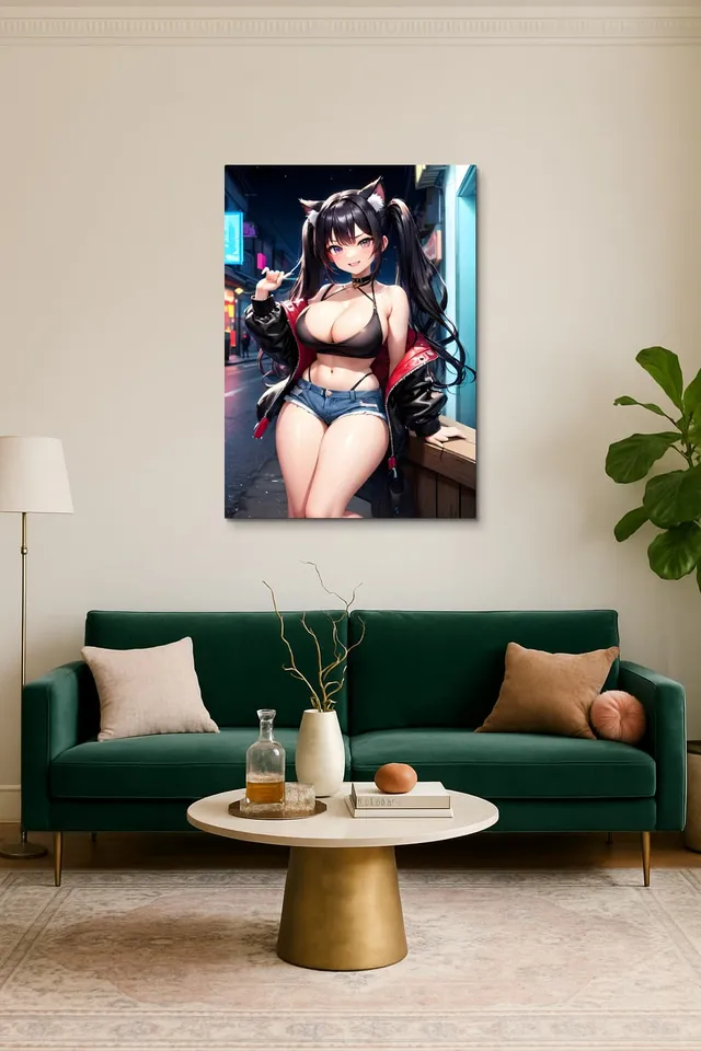 Oda