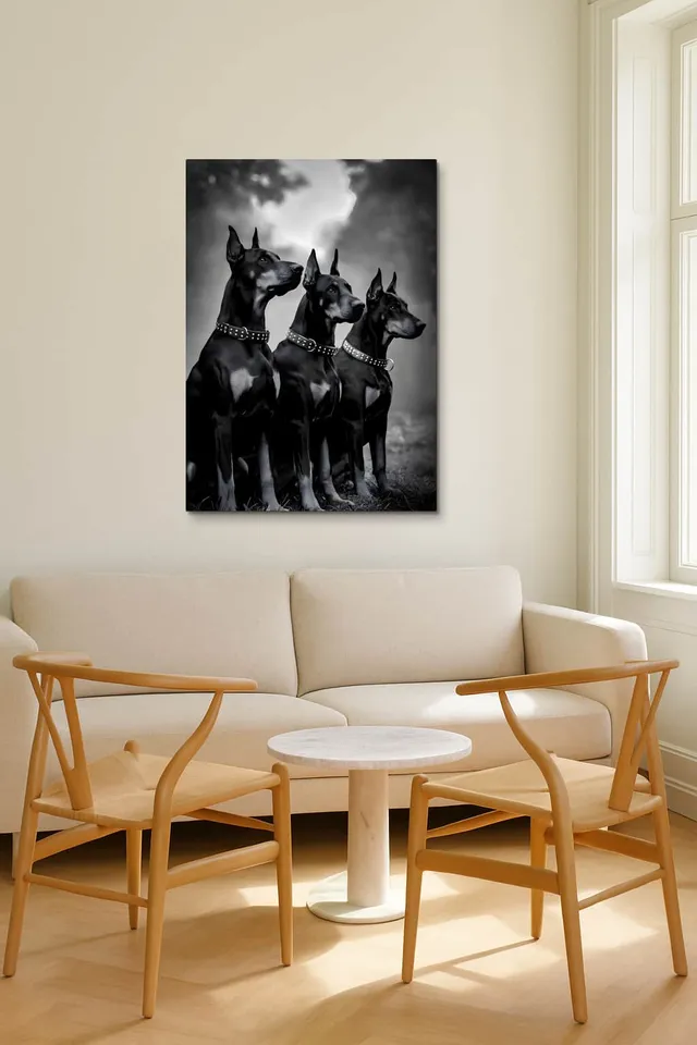 Living Room Salon Vienna Wegner Wishbone