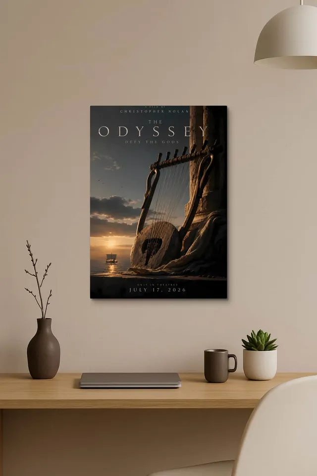Office Minimalist Startup
