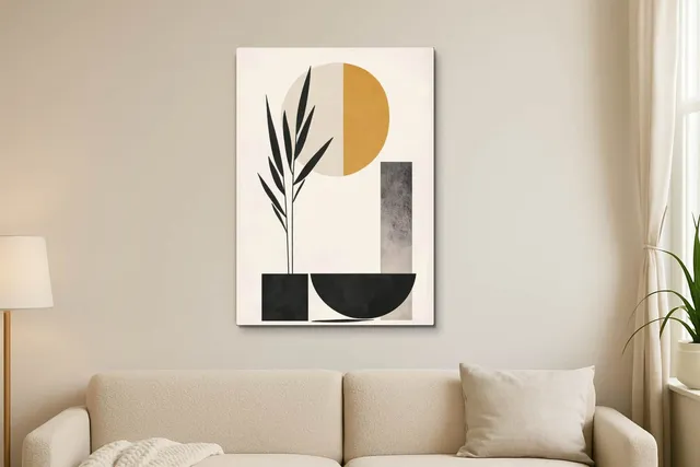Living Scandi Airy Ls