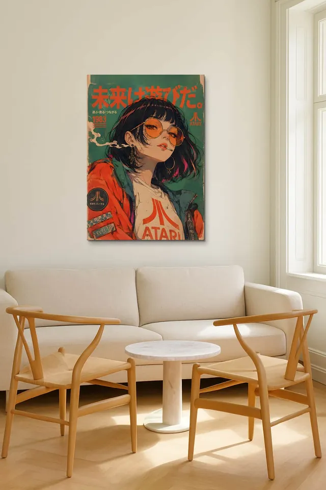 Living Room Salon Vienna Wegner Wishbone