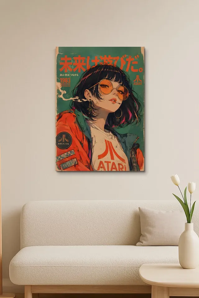 Oda