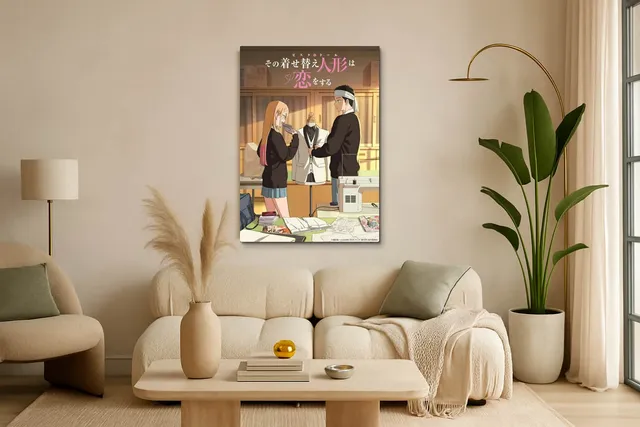 Living Curator Modern V2 Ls