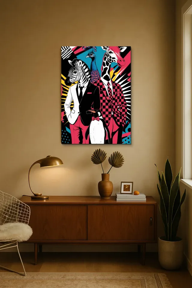 Oda