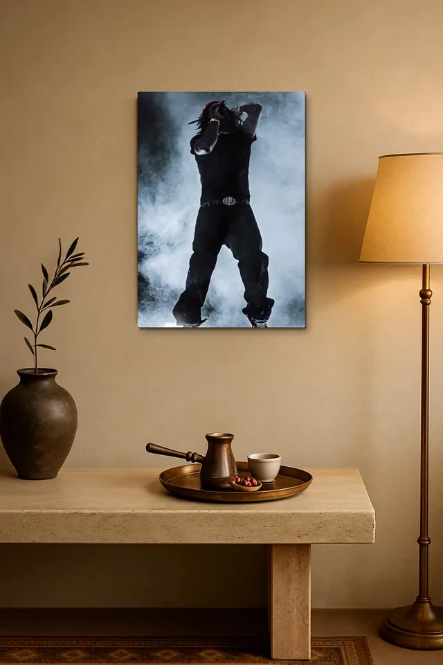 Office Turkish Contemporary