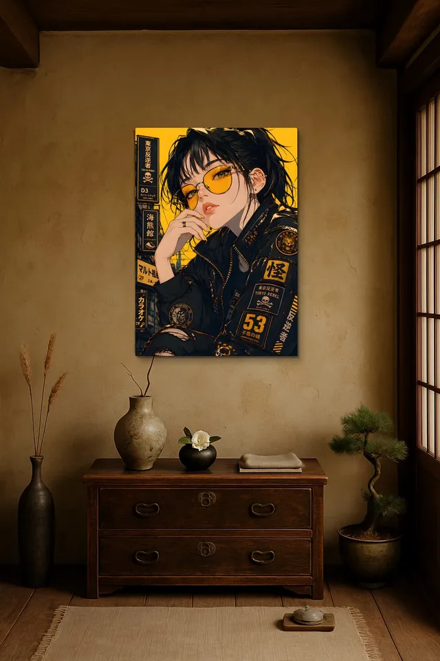Oda