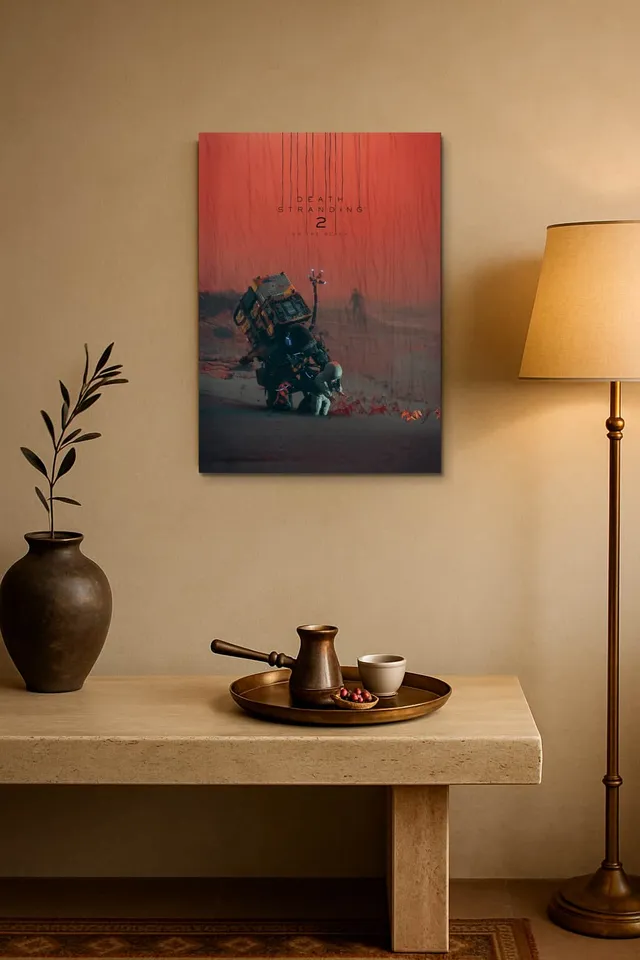 Office Turkish Contemporary