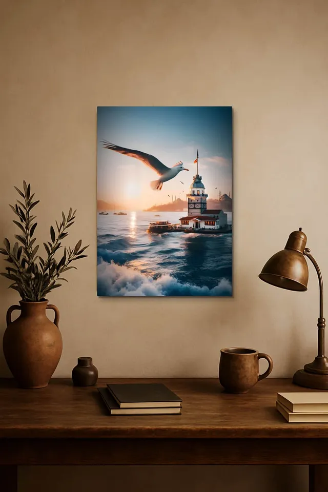 Study Mediterranean Atelier