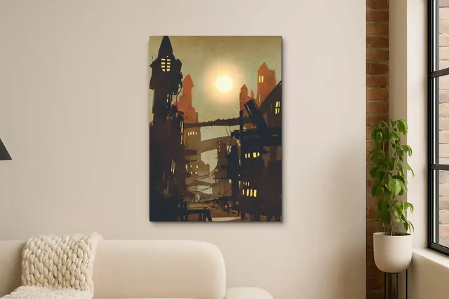 Living Tribeca Loft Ls