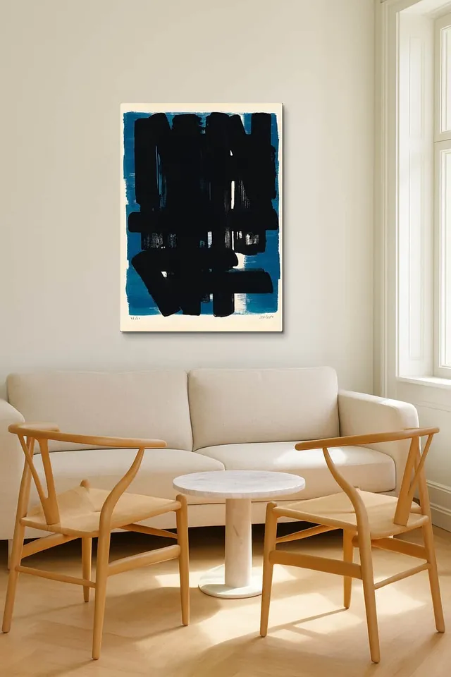Living Room Salon Vienna Wegner Wishbone