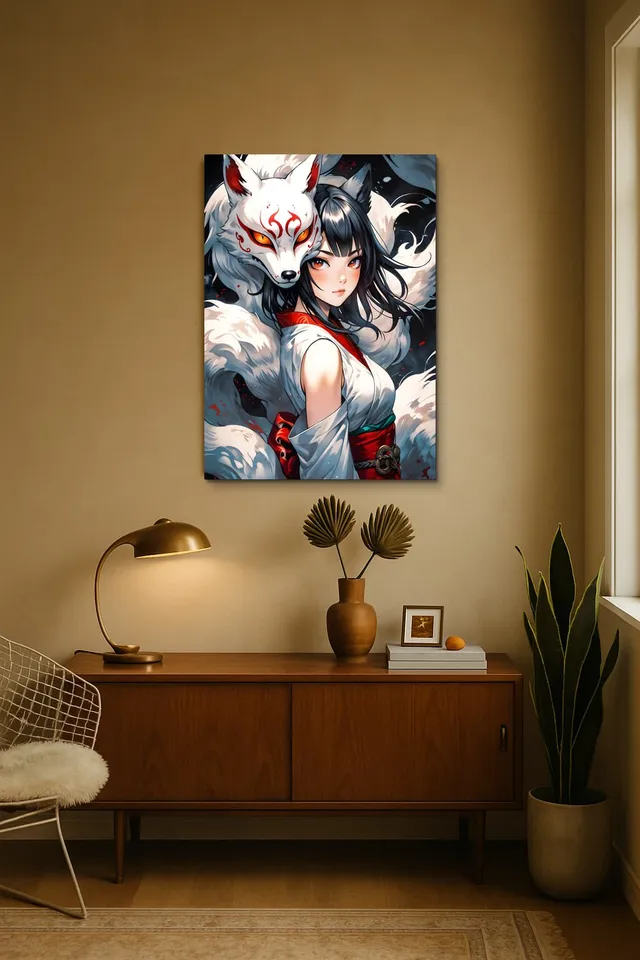 Oda