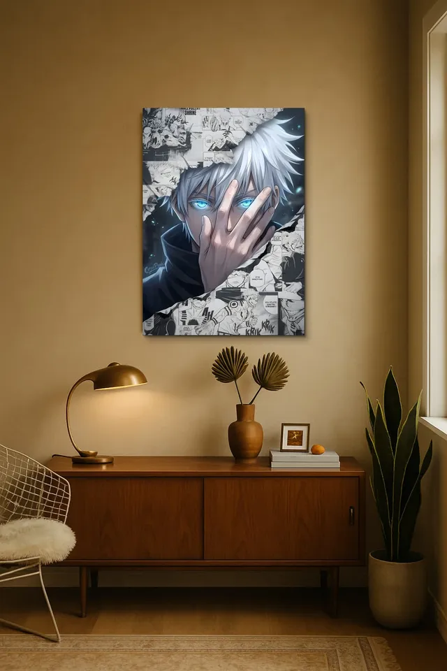 Oda
